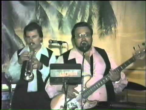 Eddie Blazonczyk's Versatones Polka Thriller Eddie Blazonczyk's Versatones Polka Thriller