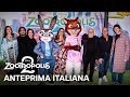 Zootropolis 2 | Anteprima Italiana