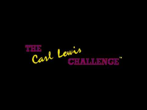 Amiga music: The Carl Lewis Challenge (main theme)