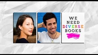How to Push Through to the End of Your Novel, with We Need Diverse Books