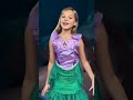 #littlemermaid #partofyourworld #kidssong