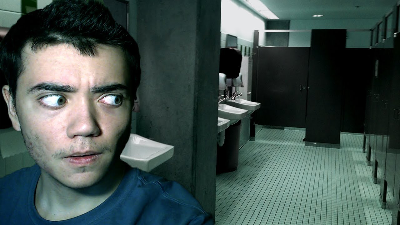 They Come At Poop Time