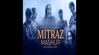 Mitraz Mashup 2024 Remix by Mahesh Suthar creation music...... Mitraz Mashup 2024 Remix by Mahesh Suthar creation music......