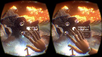 Vivid Vision for amblyopia & strabismus