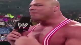 Kurt Angle Meme