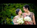 Monica & Nikki's Emotional Indian-Mexican Luxe Hotel Sunset Boulevard Wedding Video