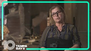 Homeowners ask for federal help as homes remain unfinished in state-run program