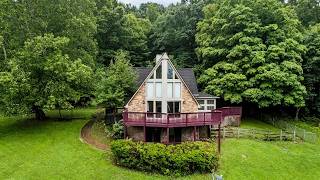 7720 Newport Rd video tour