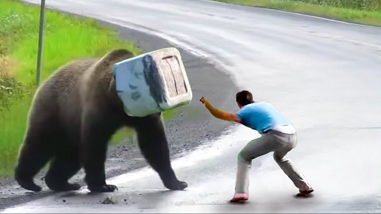 Видео сама просит. Видео про зверей. Животные попросили помощи. Животные просят помощи у людей видео. Медведь просит помощи у человека.