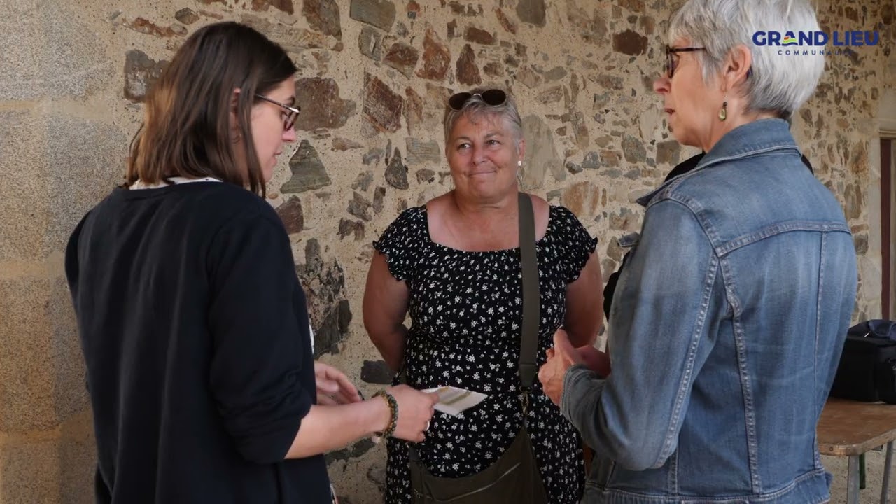 Soirée de clôture Grand Lire 2025