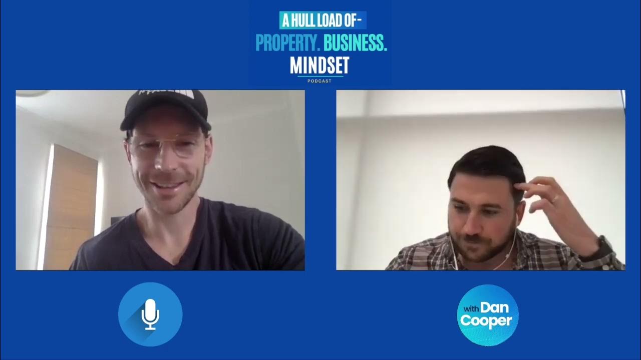 A Hull Load of Ollie Mason Selling London's finest multi million