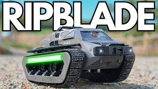 This $70 All Terrain RC Will Put a HUGE Smile on your face!