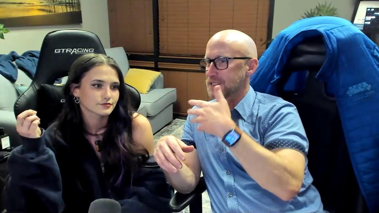 Therapist Live Question & Answer