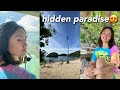FAMILY TIME AT A HIDDEN PARADISE!