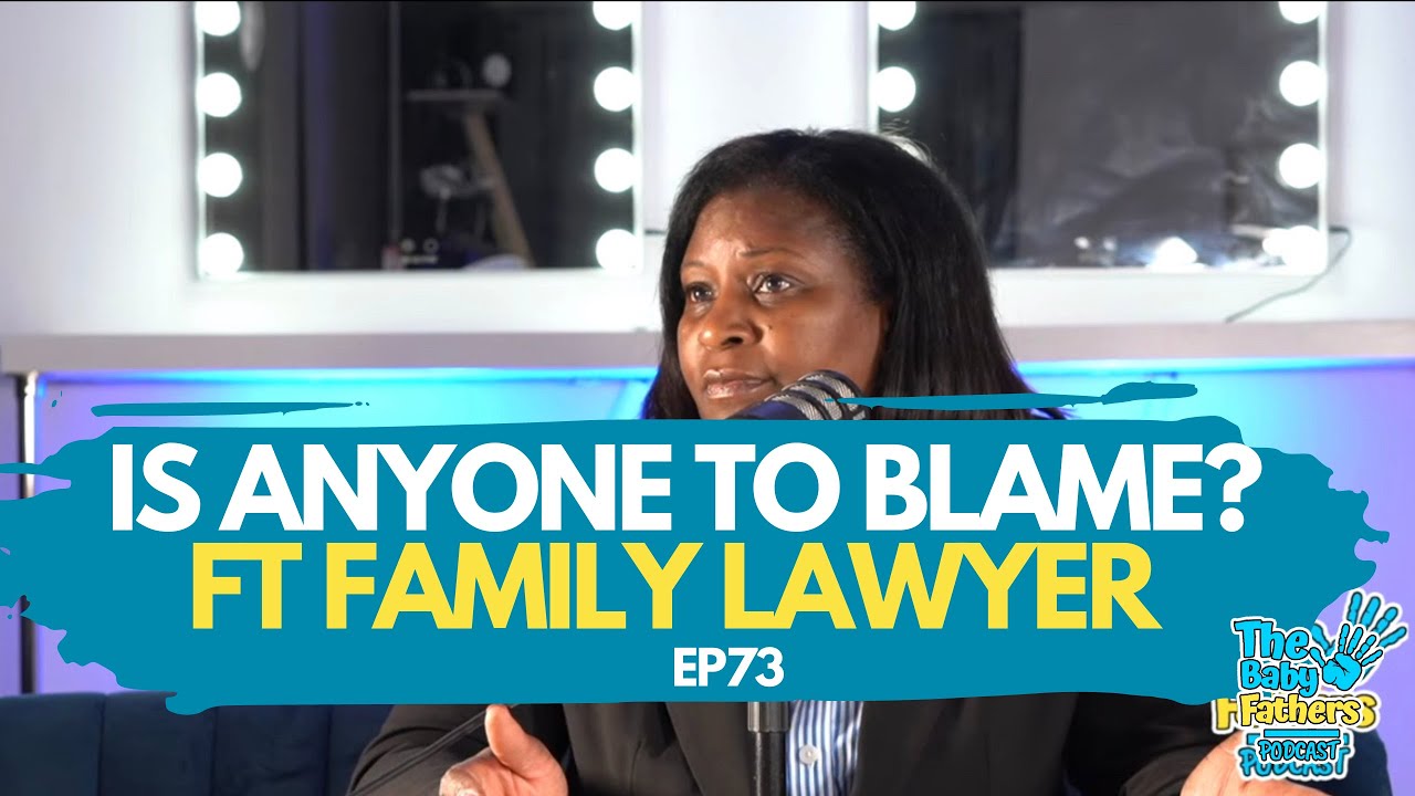 Blame The Lawyer – YouTube
