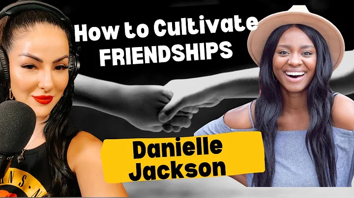 Ep: 52; How to cultivate FRIENDSHIPS & when to wal...