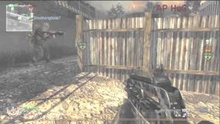 Connor's Nuke-Scrapyard