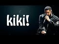 Kiki Do You Love Me - Drake (Ringtone)