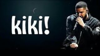 Kiki Do You Love Me - Drake (Ringtone)