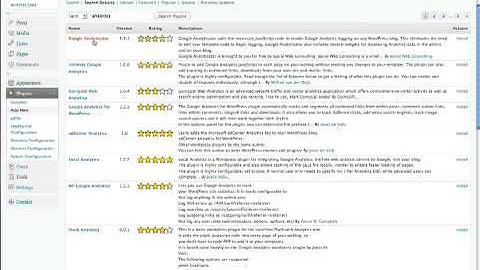 Installing Plugins in WordPress