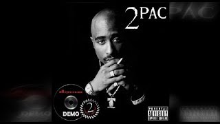 2pac  Skandalouz Feat Nate Dogg demo Tape Og