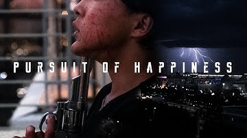 Kid Cudi - Pursuit Of Happiness (Music Video)