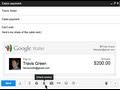Now You Can Send Money By Gmail