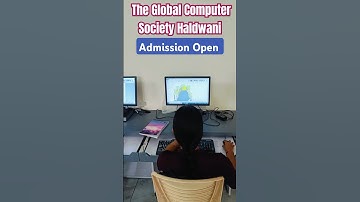 The Global Computer Society Haldwani (Nainital) | Computer Institute | Computer Courses | Python