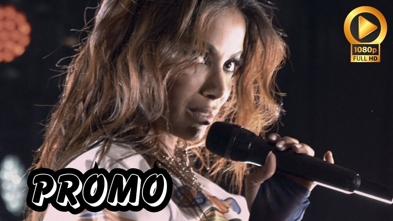 Larissa: The Other Side of Anitta | Teaser | Netflix Latest Update Brings Shocking surprises!