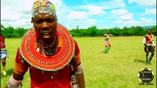 NGANGA UJUMBE WA NSIMINZI official video By LWENGE STUDIO