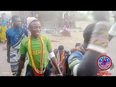 JIHIHI MUNGO UJUMBE WA BHUKANGO