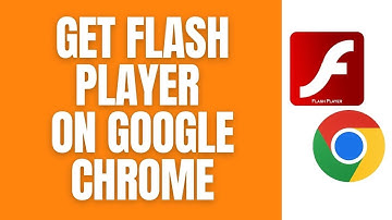 How To Get Flash Player On Google Chrome (Enable Flash Player again)