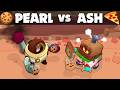 🍪 PEARL vs ASH 🍕 El mejor Horno