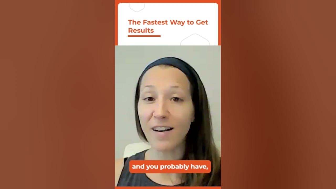 The fastest way to get results. Masterclass Feb 2324 10am to 4pm EST The fastest way to get results. Masterclass Feb 2324 10am to 4pm EST