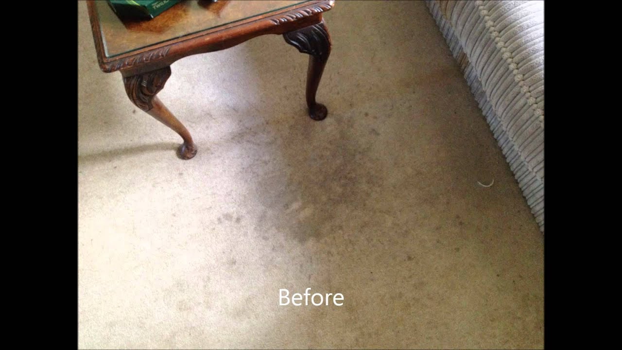 Carpet Cleaning Cheltenham 01242 352767 YouTube