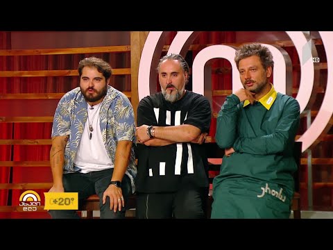 #ახალიდღე საქართველოს პირველ არხზე ყველაზე რეიტინგული შოუ „მასტერშეფი“ დაბრუნდა