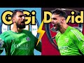 Donnarumma Vs David Raya Who S The Best Goalkeeper Of 2025
