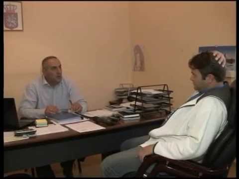 ნაგვის გატანის პრობლემა წინანდალში