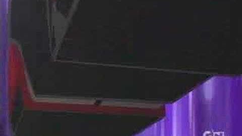 TF Animated Megatron Rising Part 2-3