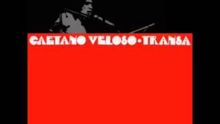 Caetano Veloso - You Don`t Know Me W/Lyrics