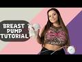 How to Know If Baby Is Getting Enough Milk | Breastfeeding Signs for New Moms