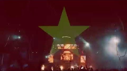 Như Có Bác Hồ Trong Ngày Vui Đại Thắng remix - Arrix