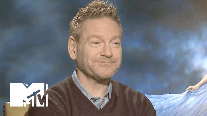 Would Kenneth Branagh Return to the World of Harry...