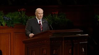 Latter-day Saints Keep on Trying