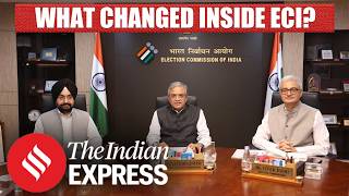 ECI विवाद: ज्ञानेश कुमार के नए आदेश के बाद क्या सवाल अब भी अनसुलझे हैं? | screenshot 5