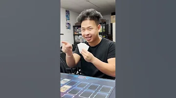 Returning To Yu Gi Oh After 20 Years Be Like 
