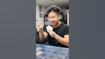 Thumbnail of Returning to Yu-Gi-Oh after 20 years be like…