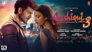 AASHIQUI 3 : Full Movie 2026 | Kartik Aaryan, Tripti Dimri | New Bollywood Hindi Movie 2026
