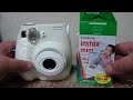 「instax mini 7S チェキ」でハイキー風の写真の撮り方の件