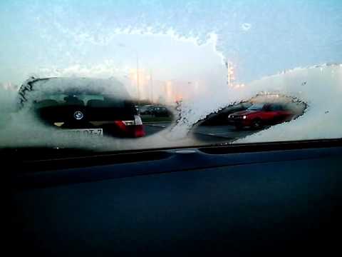 Ниссан кашкай обогрев стекла лобового стекла